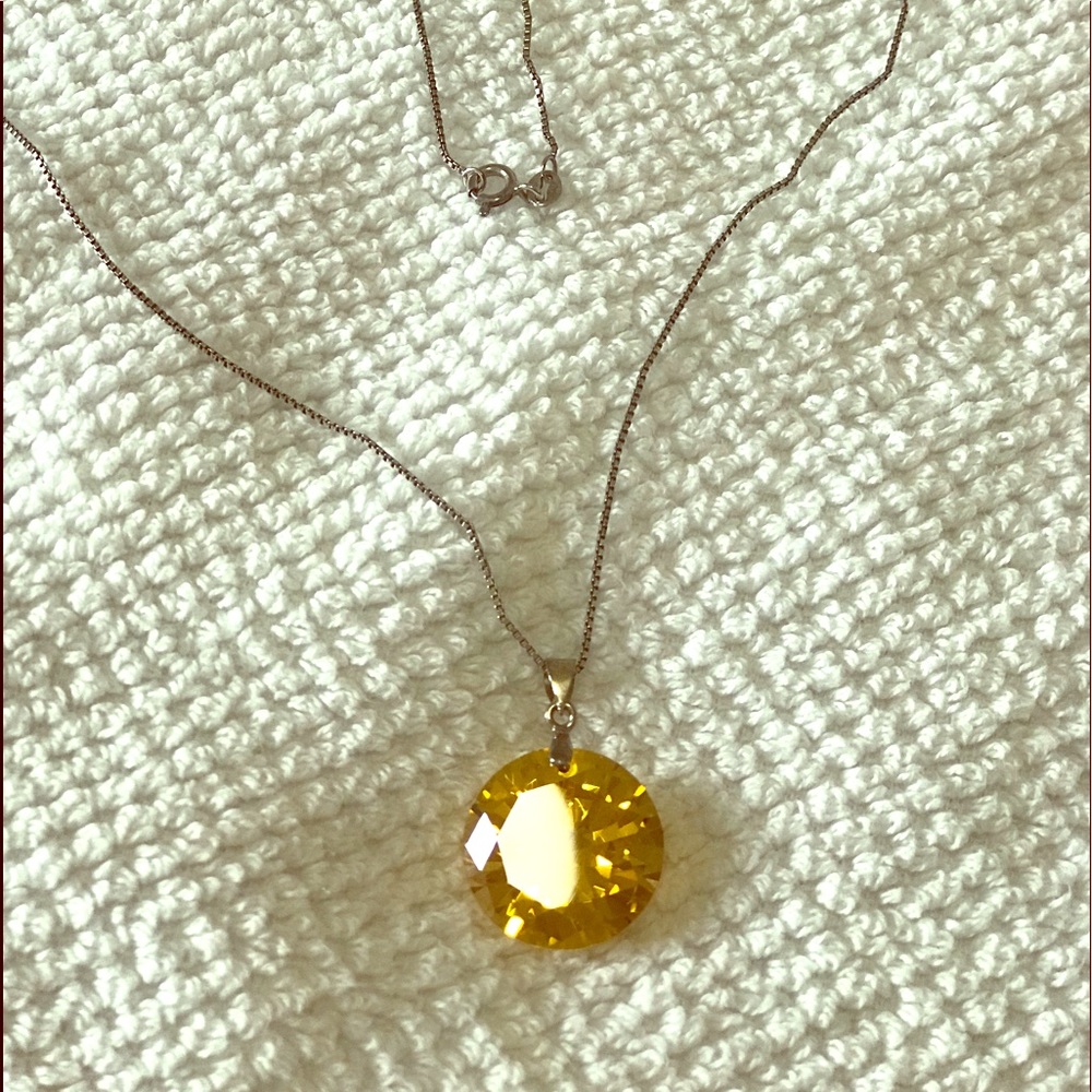 Necklace